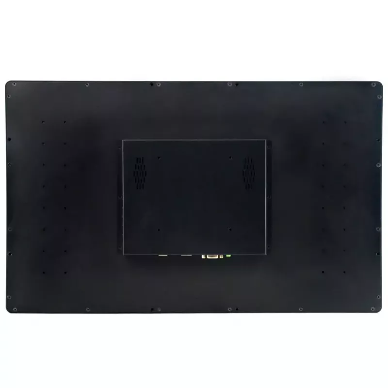 Hannspree Open Frame HO165PTB Signage Display 39,6 cm (15,6 Zoll) LED 250 cd/m² Full HD Schwarz Touchscreen 24/7