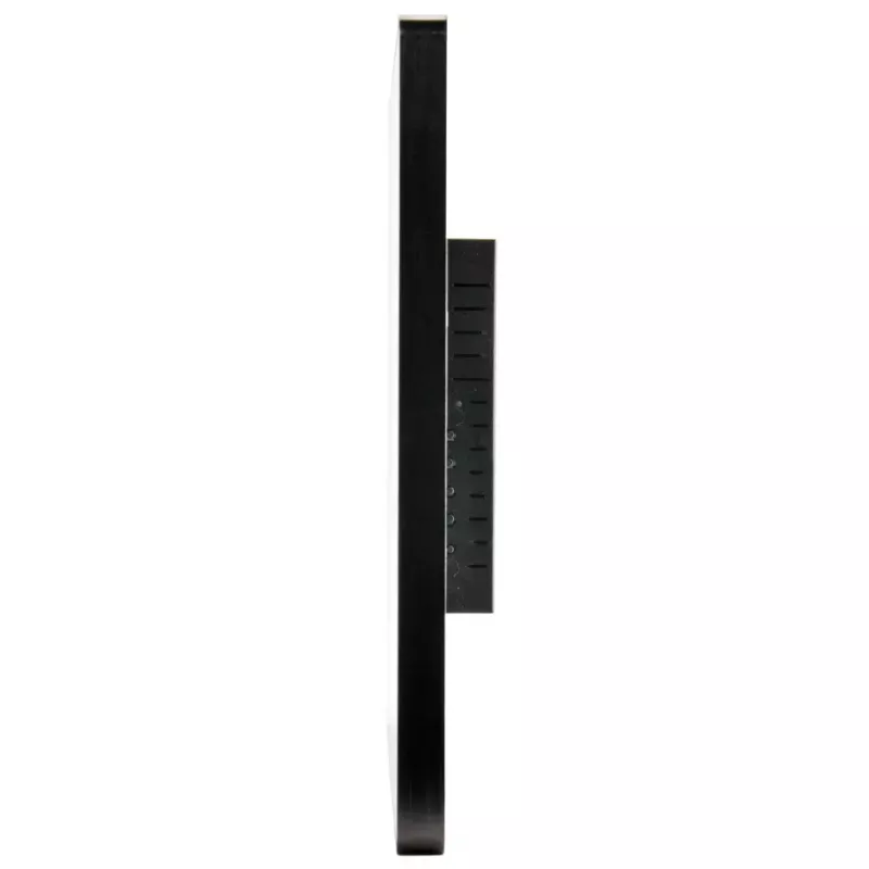 Hannspree Open Frame HO165PTB Signage Display 39,6 cm (15,6 Zoll) LED 250 cd/m² Full HD Schwarz Touchscreen 24/7