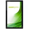 Hannspree Open Frame HO165PTB Signage Display 39,6 cm (15,6 Zoll) LED 250 cd/m² Full HD Schwarz Touchscreen 24/7