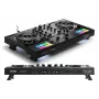 Hercules Inpulse 500 Digital Vinyl System (DVS) Scratcher Schwarz