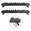 Hercules Inpulse 500 Digital Vinyl System (DVS) Scratcher Schwarz