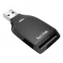 Kartenlesegerät SanDisk 1 Stk. USB 3.2 Gen 1 Typ-A SDDR-C731-GNANN