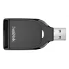 Kartenlesegerät SanDisk 1 Stk. USB 3.2 Gen 1 Typ-A SDDR-C731-GNANN