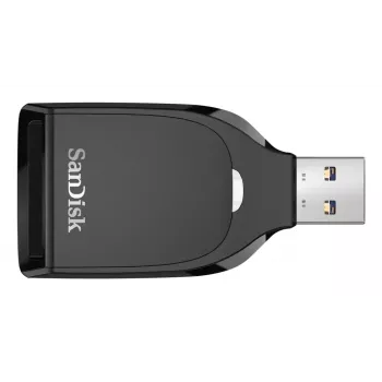 Kartenlesegerät SanDisk 1 Stk. USB 3.2 Gen 1 Typ-A SDDR-C731-GNANN