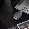 Kartenlesegerät SanDisk 1 Stk. USB 3.2 Gen 1 Typ-A SDDR-C731-GNANN