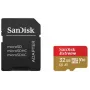 WESTERN DIGITAL SanDisk Micro SDHC Speicherkarte Extreme, 32 GB, 100 MB/s, 2er-Pack