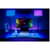 PC-Mikrofon Razer Seiren V3 Chroma White