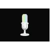 PC-Mikrofon Razer Seiren V3 Chroma White