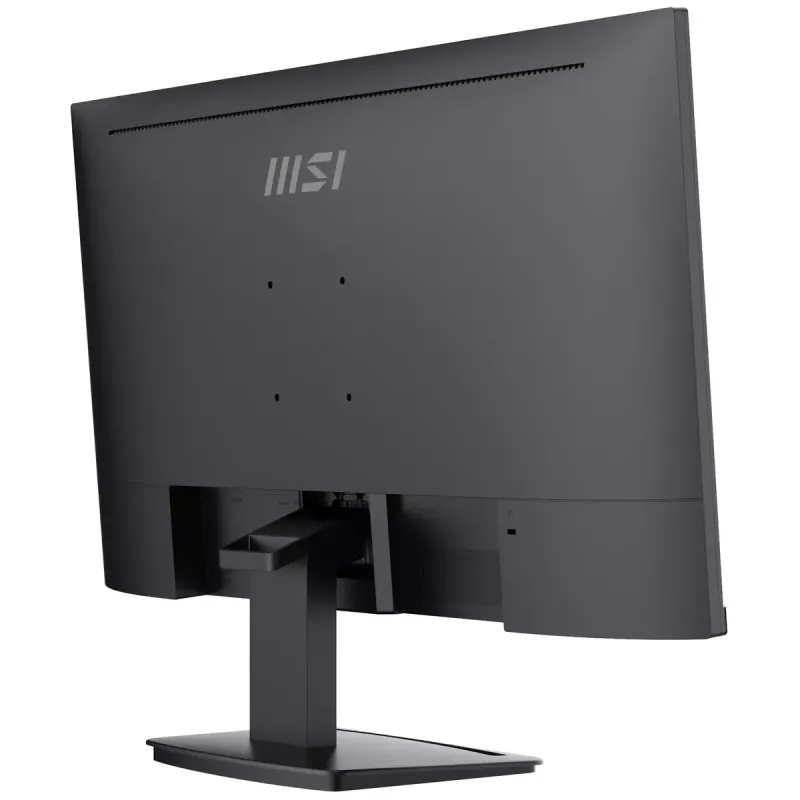 MSI Pro MP273UDE Computer-Monitor 68,6 cm (27 Zoll) 3840 x 2160 Pixel 4K Ultra HD Schwarz