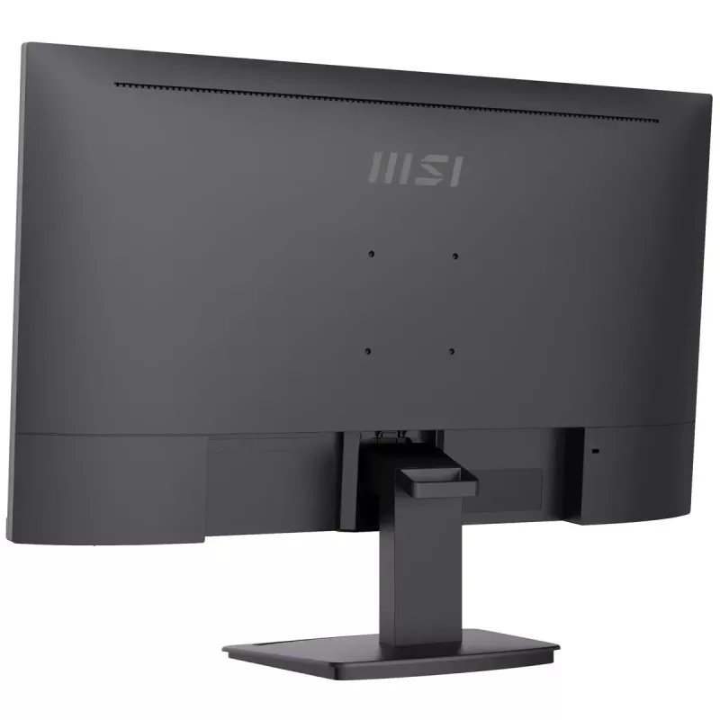 MSI Pro MP273UDE Computer-Monitor 68,6 cm (27 Zoll) 3840 x 2160 Pixel 4K Ultra HD Schwarz