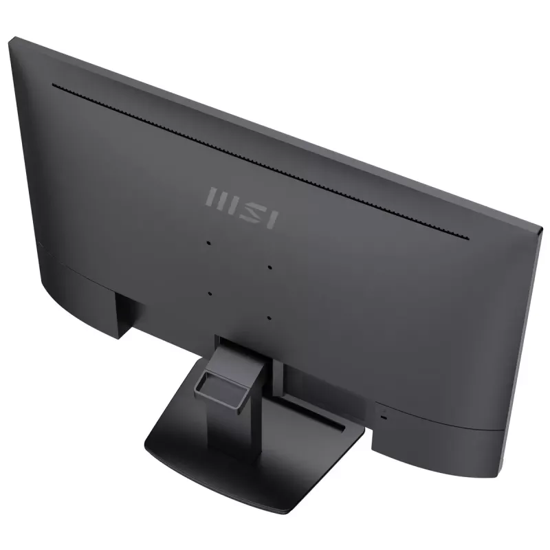 MSI Pro MP273UDE Computer-Monitor 68,6 cm (27 Zoll) 3840 x 2160 Pixel 4K Ultra HD Schwarz
