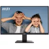 MSI Pro MP273UDE Computer-Monitor 68,6 cm (27 Zoll) 3840 x 2160 Pixel 4K Ultra HD Schwarz