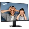 MSI Pro MP273UDE Computer-Monitor 68,6 cm (27 Zoll) 3840 x 2160 Pixel 4K Ultra HD Schwarz