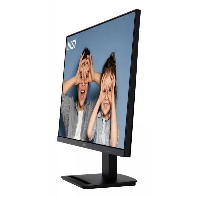 MSI Pro MP273UDE Computer-Monitor 68,6 cm (27 Zoll) 3840 x 2160 Pixel 4K Ultra HD Schwarz