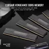 CORSAIR Memory 32GB (2x16GB) DDR5 DRAM 6400MT/s CL36 Memory Kit Vengeance – Schwarz