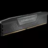 CORSAIR Memory 32GB (2x16GB) DDR5 DRAM 6400MT/s CL36 Memory Kit Vengeance – Schwarz