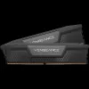 CORSAIR Memory 32GB (2x16GB) DDR5 DRAM 6400MT/s CL36 Memory Kit Vengeance – Schwarz