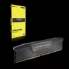 CORSAIR Memory 32GB (2x16GB) DDR5 DRAM 6400MT/s CL36 Memory Kit Vengeance – Schwarz