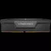 CORSAIR Memory 32GB (2x16GB) DDR5 DRAM 6400MT/s CL36 Memory Kit Vengeance – Schwarz
