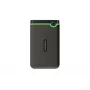 TRANSCEND Storejet 25m3 4TB SATA 2,5 Zoll USB3.1 Iron Gray