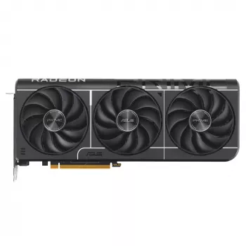 Grafikkarte ASUS Radeon RX 9070 16 GB GDDR6 PCIe 5.0 256-Bit, 3-Lüfter-Kühlung, PCI Express 5.0