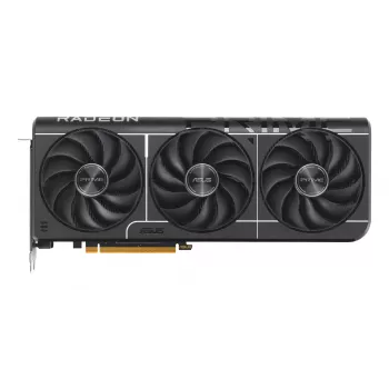 Grafikkarte ASUS Radeon RX 9070 16 GB GDDR6 PCIe 5.0 256-Bit, 3-Lüfter-Kühlung, PCI Express 5.0