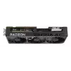 Grafikkarte ASUS Radeon RX 9070 16 GB GDDR6 PCIe 5.0 256-Bit, 3-Lüfter-Kühlung, PCI Express 5.0
