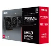 Grafikkarte ASUS Radeon RX 9070 16 GB GDDR6 PCIe 5.0 256-Bit, 3-Lüfter-Kühlung, PCI Express 5.0