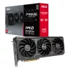 Grafikkarte ASUS Radeon RX 9070 16 GB GDDR6 PCIe 5.0 256-Bit, 3-Lüfter-Kühlung, PCI Express 5.0