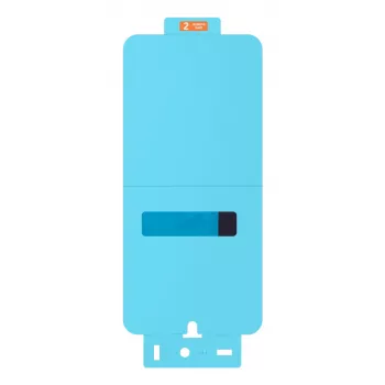 Samsung Anti-reflecting Film Displayschutzfolie für Galaxy S25 FE