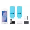 Samsung Anti-reflecting Film Displayschutzfolie für Galaxy S25 FE