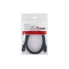 Equip DisplayPort 2.1 Kabel, 2,0 m, 16K/60Hz, 40 Gbit/s, 2 m, DisplayPort, DisplayPort, Stecker, Stecker, 15360 x 8640 Pixel
