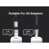 Equip 128432 USB-Kabel USB 3.2 Gen 2x2 2 m USB A/USB C USB C Schwarz