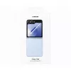 Samsung EF-UF741CTEGWW Mobiltelefon-Bildschirm-/Rückseitenschutz Klarer Displayschutz 1 Stk.