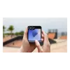 Samsung EF-UF741CTEGWW Mobiltelefon-Bildschirm-/Rückseitenschutz Klarer Displayschutz 1 Stk.