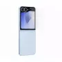 Samsung EF-UF741CTEGWW Mobiltelefon-Bildschirm-/Rückseitenschutz Klarer Displayschutz 1 Stk.