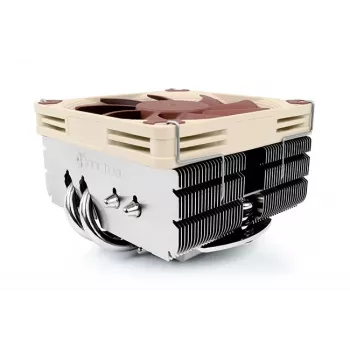 NOCTUA NH-L9x65 - 65mm Low-Profile-Kühler