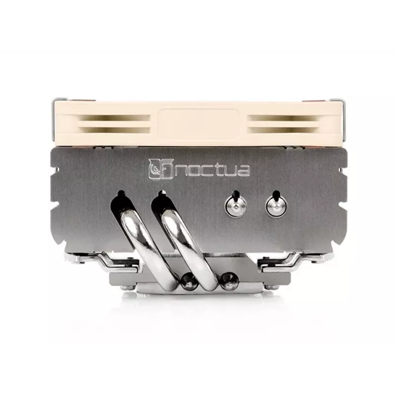 NOCTUA NH-L9x65 - 65mm Low-Profile-Kühler