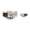 NOCTUA NH-L9x65 - 65mm Low-Profile-Kühler