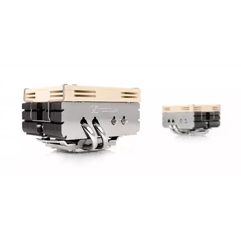 NOCTUA NH-L9x65 - 65mm Low-Profile-Kühler