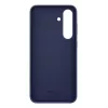 Samsung Kindsuit Kunstleder-Hülle für Galaxy S25 FE, Cover, Samsung, Galaxy S25 FE, 17 cm (6,7 Zoll), Navy