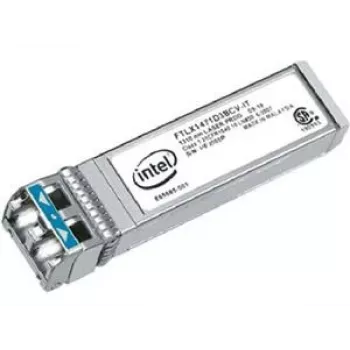 Intel Ethernet SFP+ LR Optik Dual Rate 10GBase-LR/1000Base-LX