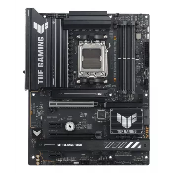 ASUS TUF GAMING B650E-PLUS WIFI AMD B650 Sockel AM5 ATX