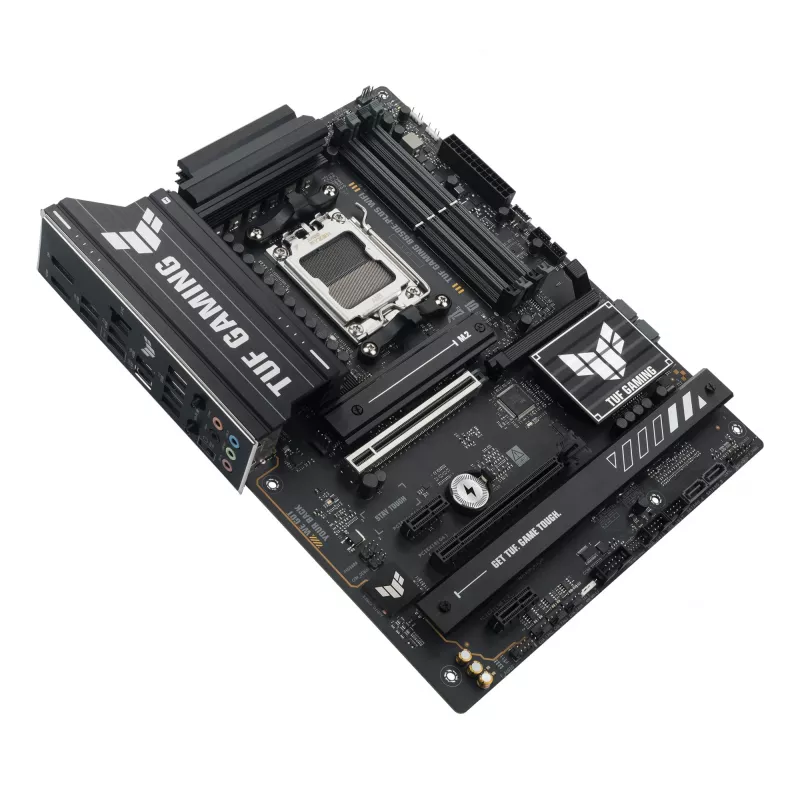 ASUS TUF GAMING B650E-PLUS WIFI AMD B650 Sockel AM5 ATX