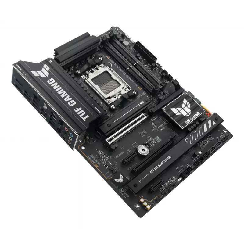 ASUS TUF GAMING B650E-PLUS WIFI AMD B650 Sockel AM5 ATX