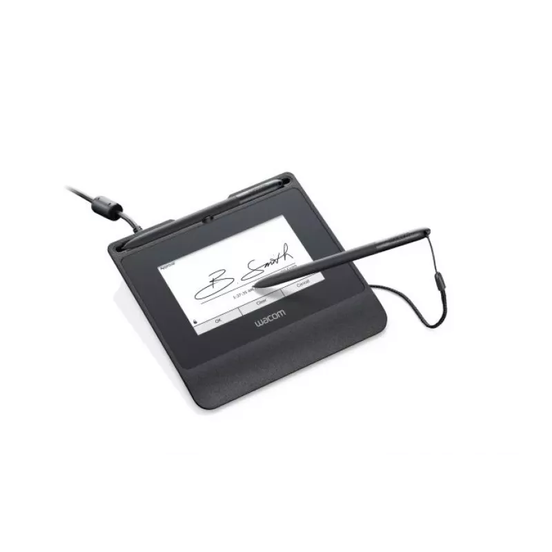 WACOM Signature Set - STU-540 und Sign Pro Pdf