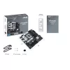 Motherboard ASUS PRIME B760M-A-CSM Intel B760 LGA 1700 micro ATX