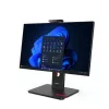 All-in-One PC Lenovo ThinkCentre M70a Gen 6 — Intel Core Ultra 5 235T, 23,8 Zoll FHD IPS, 16 GB DDR5, 512 GB SSD, Windows 11 Pro, Wi‑Fi 6E, Schwarz