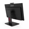 All-in-One PC Lenovo ThinkCentre M70a Gen 6 — Intel Core Ultra 5 235T, 23,8 Zoll FHD IPS, 16 GB DDR5, 512 GB SSD, Windows 11 Pro, Wi‑Fi 6E, Schwarz