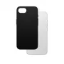 “PanzerGlass SAFE. by ® TPU Case Schwarz iPhone 17e | 16e, Cover, Apple, Apple - iPhone 16e, Schwarz”
